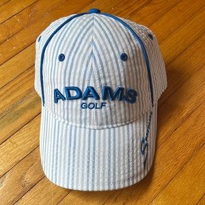 NWT Golf hat
